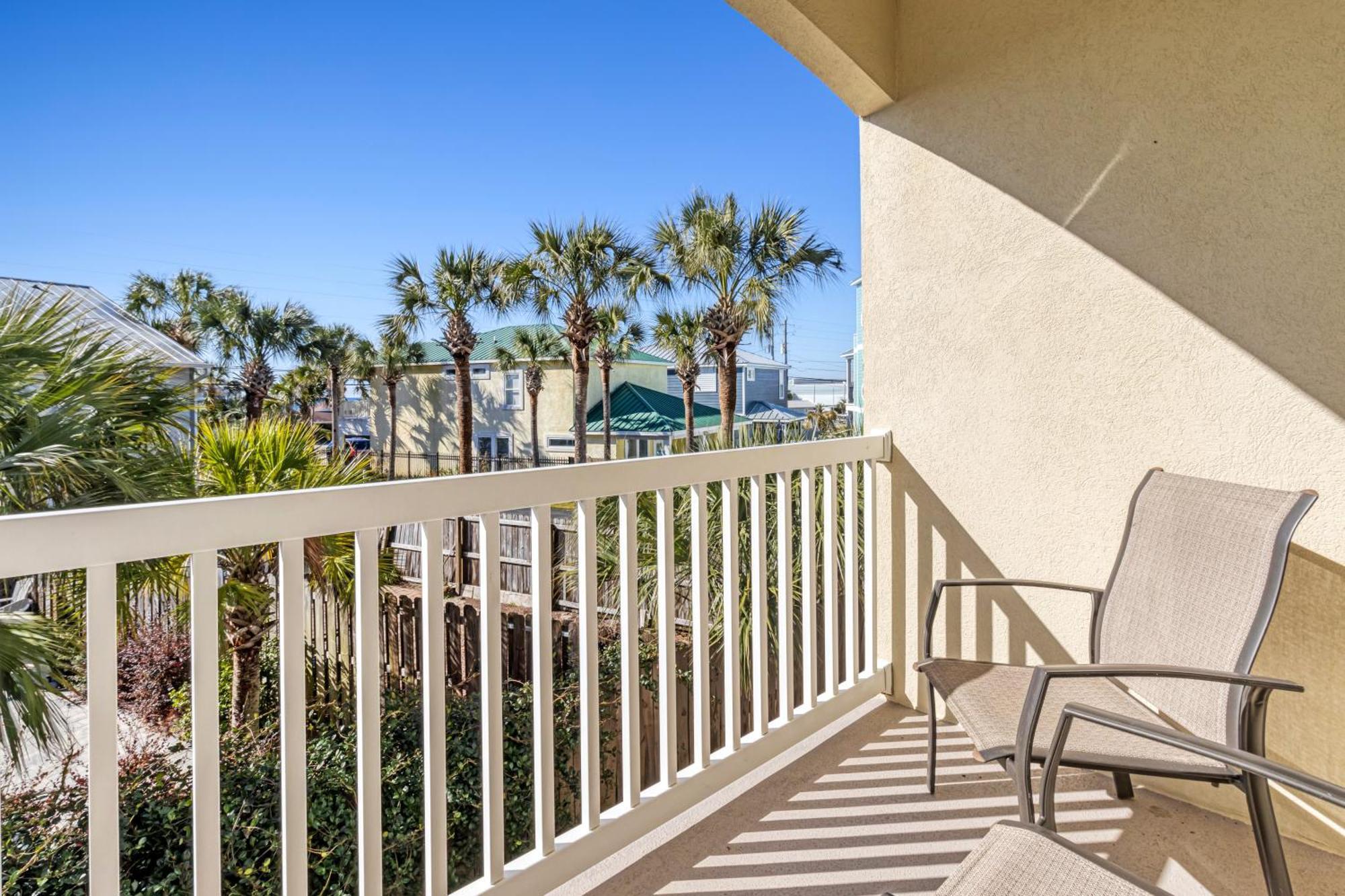 Villa Casa Del Mar à Panama City Beach Extérieur photo