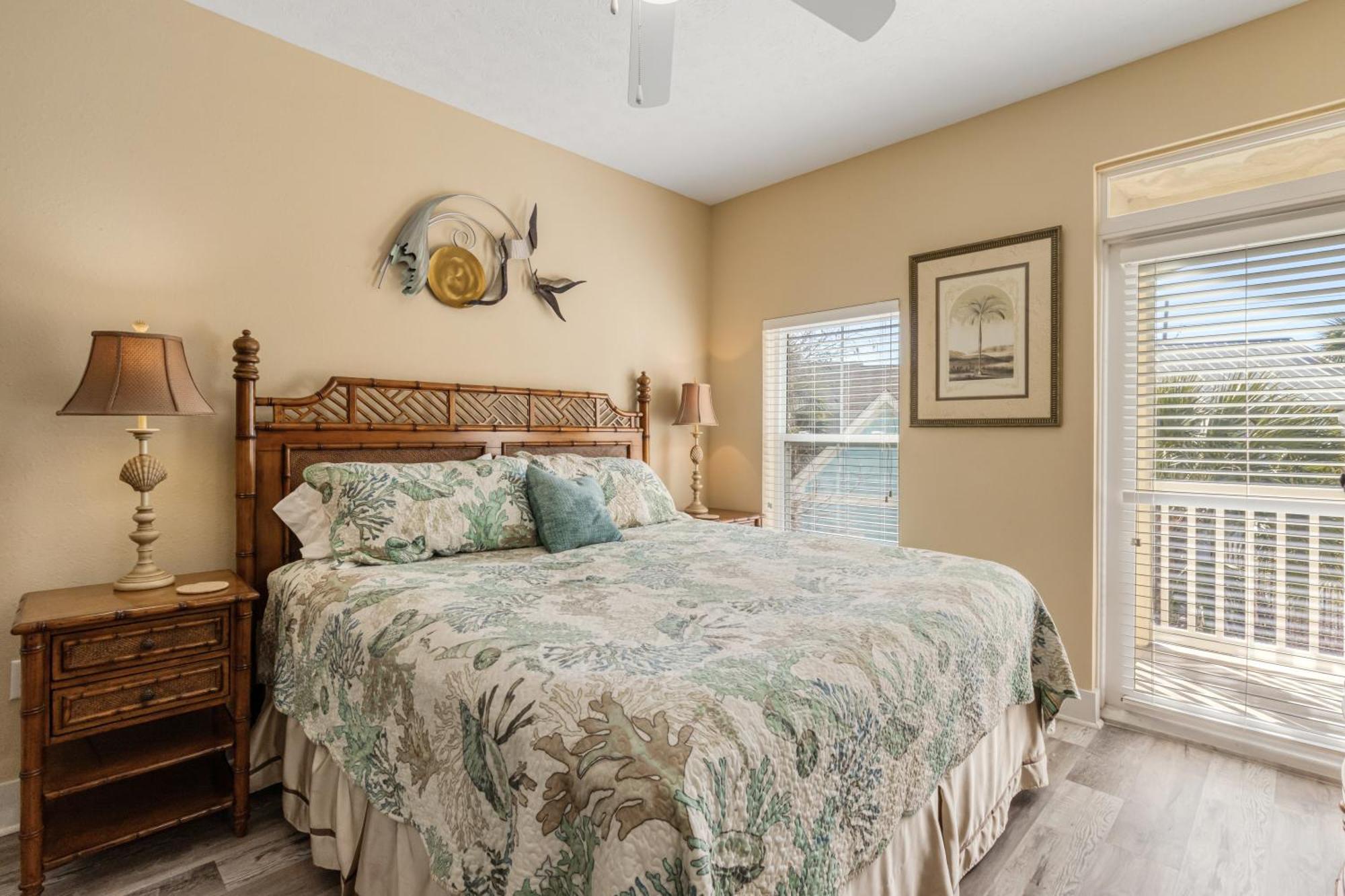 Villa Casa Del Mar à Panama City Beach Extérieur photo